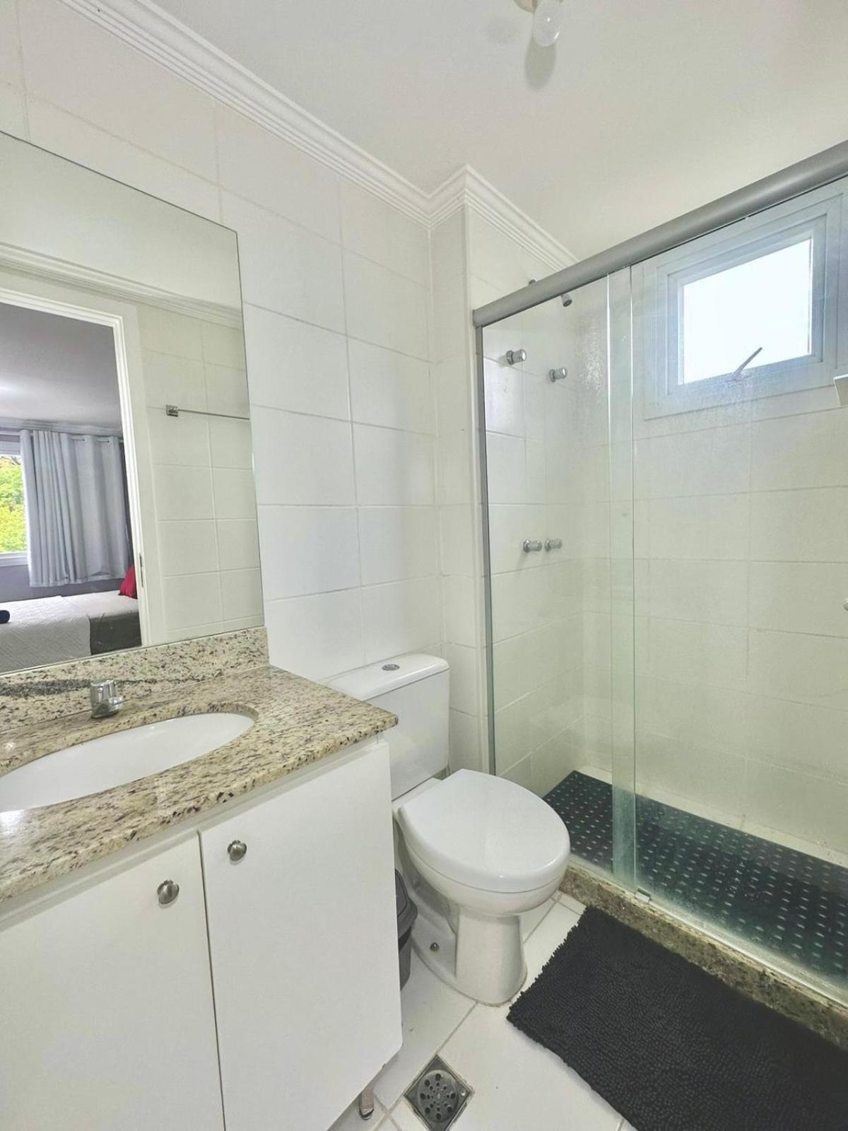 Suites W-Riocentro - Rio de Janeiro — Fotos 3
